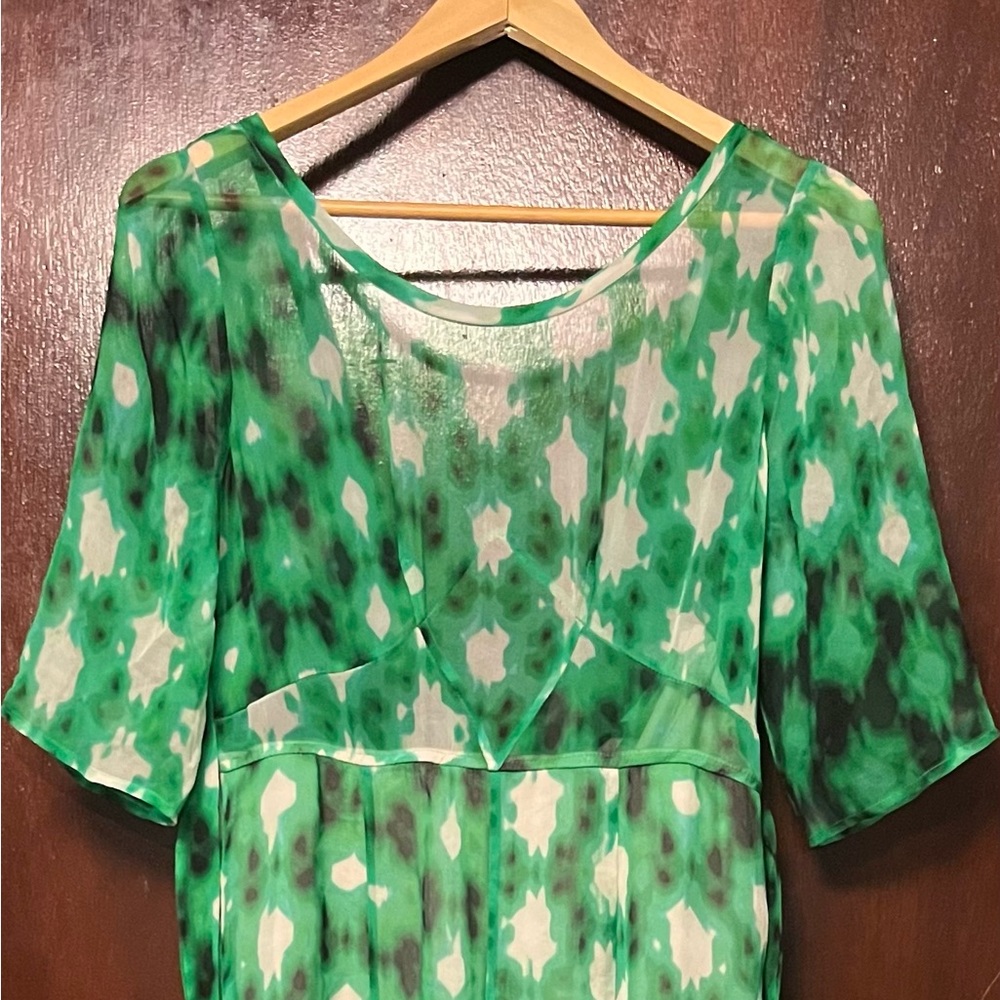 Tracy Reese Dress